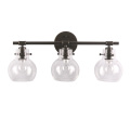 Hotsale Elegant 3-light Vanity Light For Mirror Cabinet